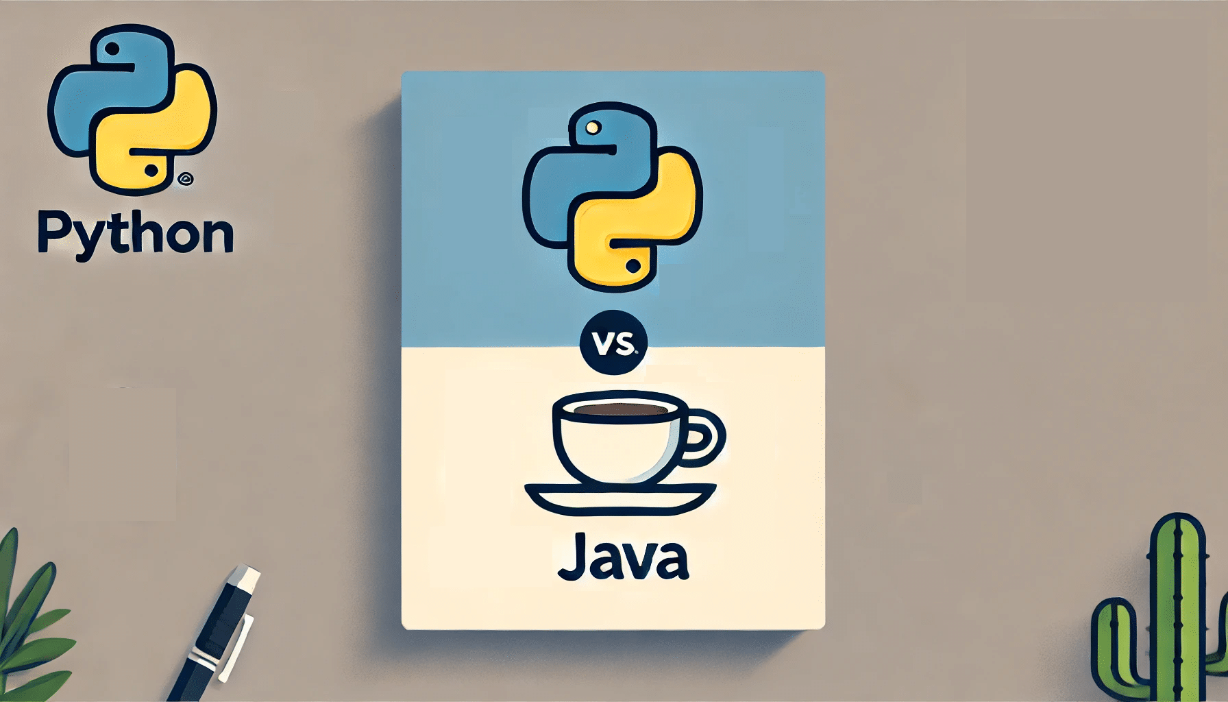 Programovanie Python vs. Java: Ktorý programovací jazyk sa naučíte rýchlejšie?